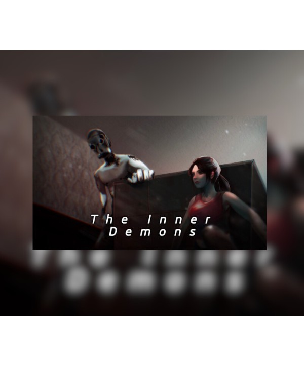 The Inner Demons Steam Key GLOBAL